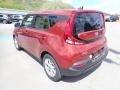 2021 Mars Orange Kia Soul S  photo #7