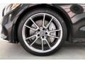2018 Mercedes-Benz C 43 AMG 4Matic Sedan Wheel and Tire Photo