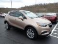 Coppertino Metallic - Encore Preferred AWD Photo No. 4