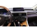 Satin Cashmere Metallic - RX 350 AWD Photo No. 9