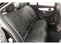 Black Rear Seat Photo for 2018 Mercedes-Benz C #141766994