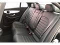Black Rear Seat Photo for 2018 Mercedes-Benz C #141767024