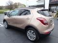 Coppertino Metallic - Encore Preferred AWD Photo No. 12