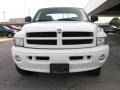 1999 Bright White Dodge Ram 1500 Sport Extended Cab 4x4  photo #2