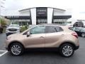 Coppertino Metallic - Encore Preferred AWD Photo No. 13