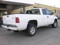 1999 Bright White Dodge Ram 1500 Sport Extended Cab 4x4  photo #4