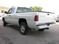 1999 Bright White Dodge Ram 1500 Sport Extended Cab 4x4  photo #6