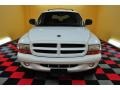2000 Bright White Dodge Durango SLT 4x4  photo #2