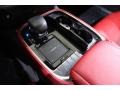 Circuit Red Transmission Photo for 2018 Lexus LS #141767480