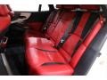 2018 Lexus LS 500 F Sport AWD Rear Seat