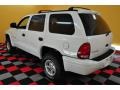 2000 Bright White Dodge Durango SLT 4x4  photo #4