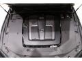 2018 Lexus LS 3.5 Liter DOHC 24-Valve VVT-i V6 Engine Photo