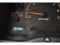 2000 Bright White Dodge Durango SLT 4x4  photo #9