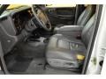 2000 Bright White Dodge Durango SLT 4x4  photo #12