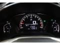 2018 Crystal Black Pearl Honda CR-V LX AWD  photo #8