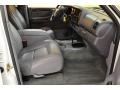 2000 Bright White Dodge Durango SLT 4x4  photo #16