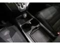 2018 Crystal Black Pearl Honda CR-V LX AWD  photo #11