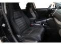 2018 Crystal Black Pearl Honda CR-V LX AWD  photo #13