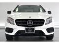 Polar White - GLA 250 4Matic Photo No. 2