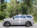 Destroyer Gray 2021 Dodge Durango GT AWD