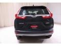 2018 Crystal Black Pearl Honda CR-V LX AWD  photo #16