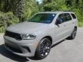 Destroyer Gray - Durango GT AWD Photo No. 2