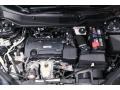 2018 Crystal Black Pearl Honda CR-V LX AWD  photo #17