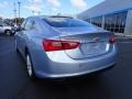 2018 Arctic Blue Metallic Chevrolet Malibu LT  photo #5