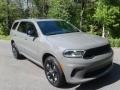 2021 Destroyer Gray Dodge Durango GT AWD  photo #4