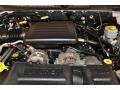 2000 Bright White Dodge Durango SLT 4x4  photo #18