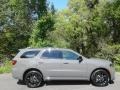 Destroyer Gray - Durango GT AWD Photo No. 5