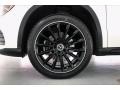 2018 Mercedes-Benz GLA 250 4Matic Wheel