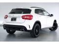  2018 GLA 250 4Matic Polar White