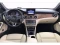 Sahara Beige 2018 Mercedes-Benz GLA 250 4Matic Interior Color