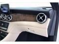 Sahara Beige Dashboard Photo for 2018 Mercedes-Benz GLA #141768767