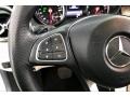 Sahara Beige Steering Wheel Photo for 2018 Mercedes-Benz GLA #141768887