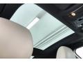 2018 Mercedes-Benz GLA Sahara Beige Interior Sunroof Photo