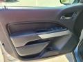Satin Steel Metallic - Colorado LT Crew Cab Photo No. 4