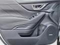 Black Door Panel Photo for 2021 Subaru Forester #141769310