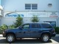 Atlantic Blue Pearlcoat - Durango SLT 4x4 Photo No. 1