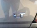 Satin Steel Metallic - Colorado LT Crew Cab Photo No. 32