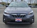 Magnetite Gray Metallic - Crosstrek Limited Photo No. 3
