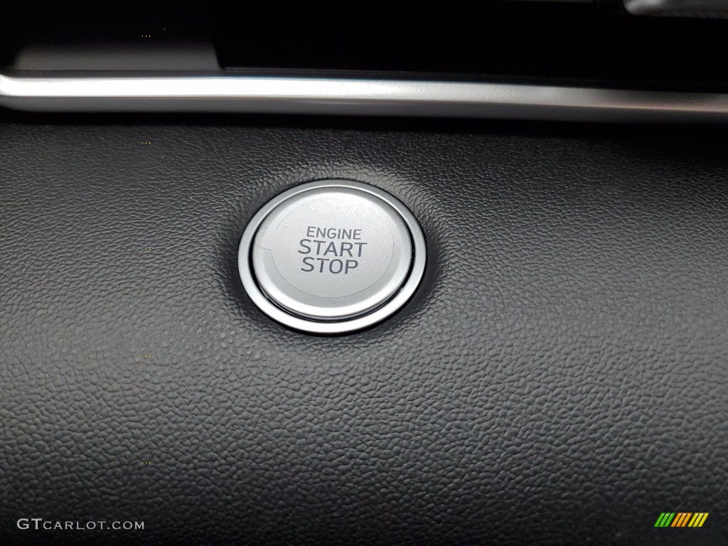 2021 Elantra SEL - Fluid Metal / Black photo #22