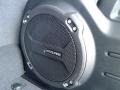 2021 Jeep Wrangler Unlimited Sahara 4xe Hybrid Audio System