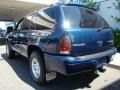 Atlantic Blue Pearlcoat - Durango SLT 4x4 Photo No. 4