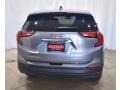Satin Steel Metallic - Terrain SLE AWD Photo No. 3