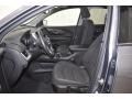 Satin Steel Metallic - Terrain SLE AWD Photo No. 7