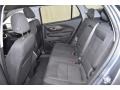 Satin Steel Metallic - Terrain SLE AWD Photo No. 8
