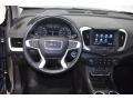 Satin Steel Metallic - Terrain SLE AWD Photo No. 12