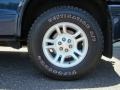 Atlantic Blue Pearlcoat - Durango SLT 4x4 Photo No. 6